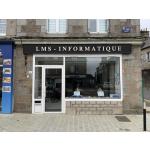 LMS - INFORMATIQUE