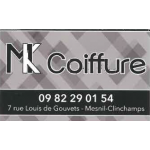 MK COIFFURES