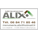 MENUISERIE ALIX