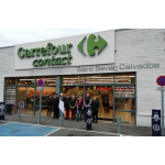 CARREFOUR CONTACT