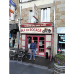 BAR DU BOCAGE