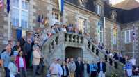 Cté de jumelage Saint-Sever/Niederdorfelden : assemblée générale 