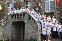 Assemblée générale de l'Association Cyclotouriste Séverine